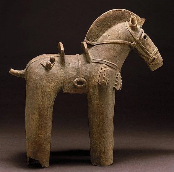 🏺 하자이케 고분(하자이케 코훈) 이미지 5